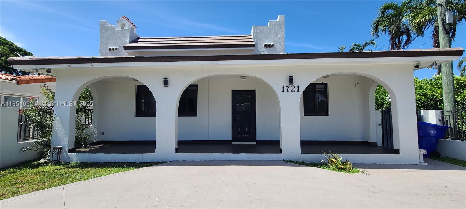 1721 SW 24th Ter