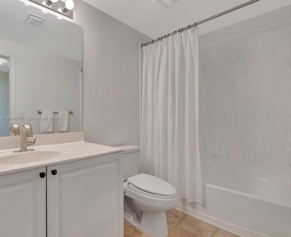 PUERTA DE PALMAS CONDO - Residential Lease