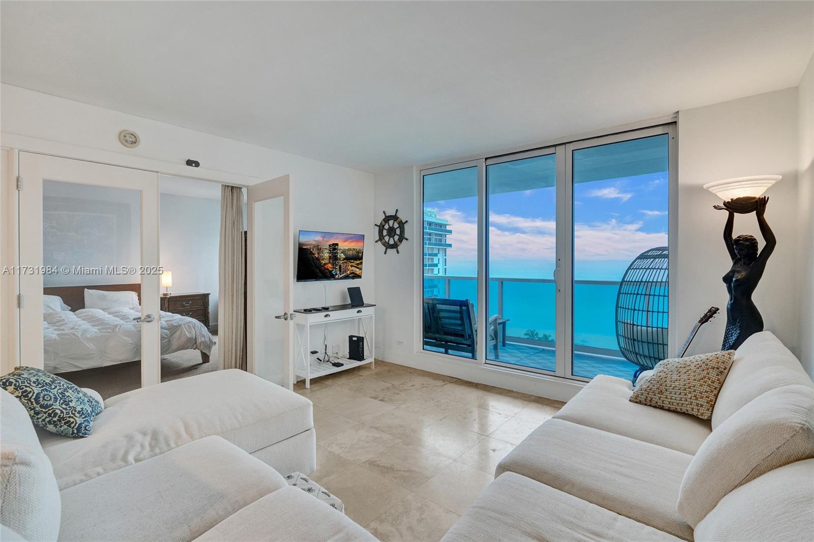Property for Sale at 2301 Collins Ave 1425, Miami Beach, Miami-Dade County, Florida - Bedrooms: 1 
Bathrooms: 1  - $1,425,000