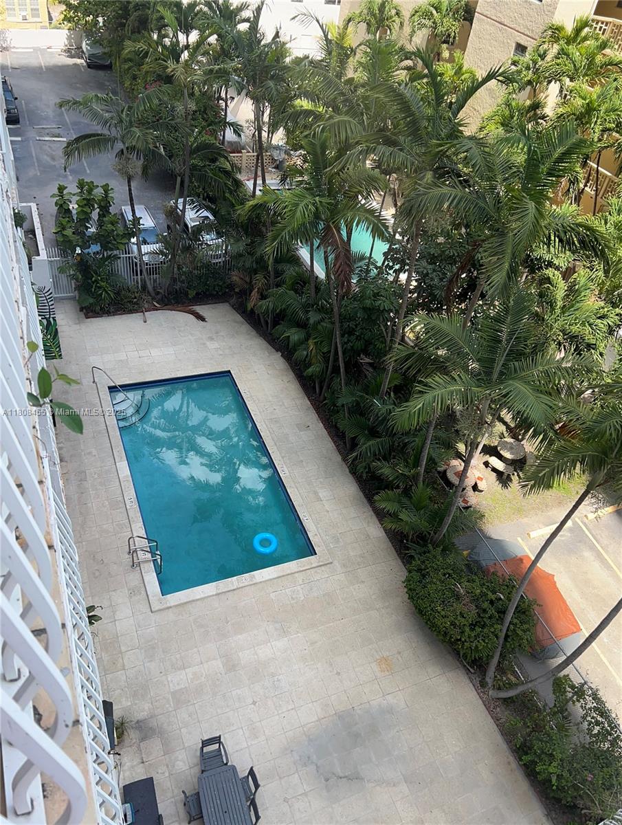 LA PIAZZA NAVONA CONDO - Residential