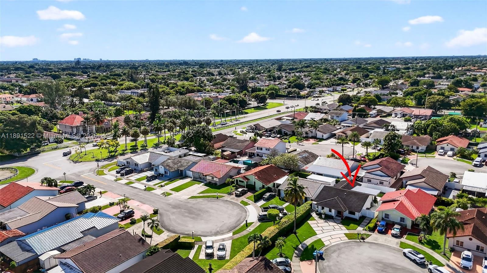 BIRD ESTATES - Residential Lease