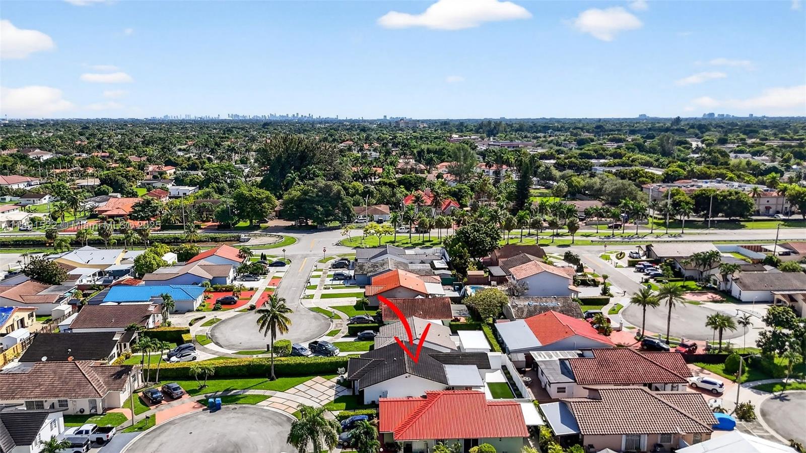 BIRD ESTATES - Residential Lease