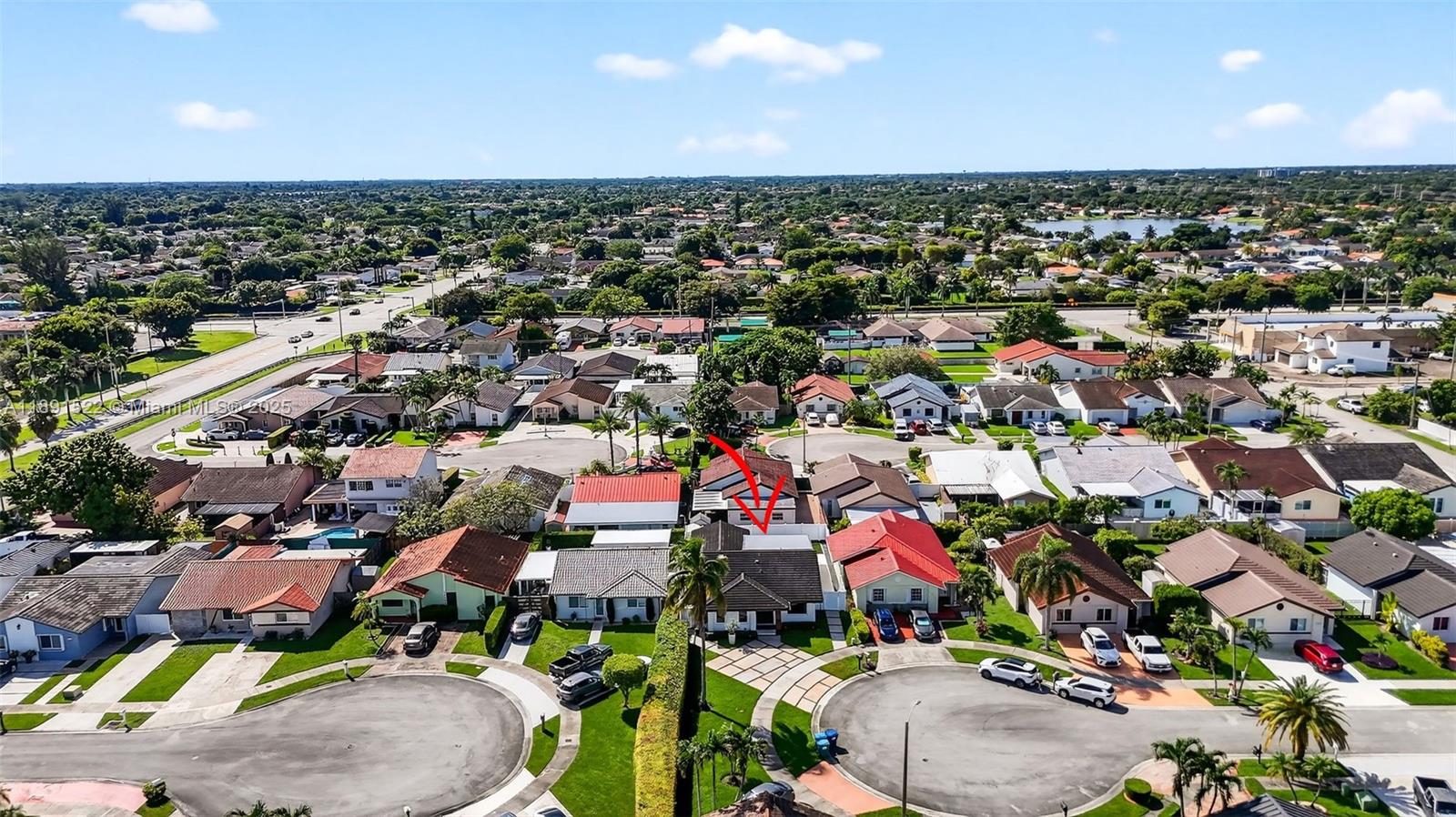 BIRD ESTATES - Residential Lease