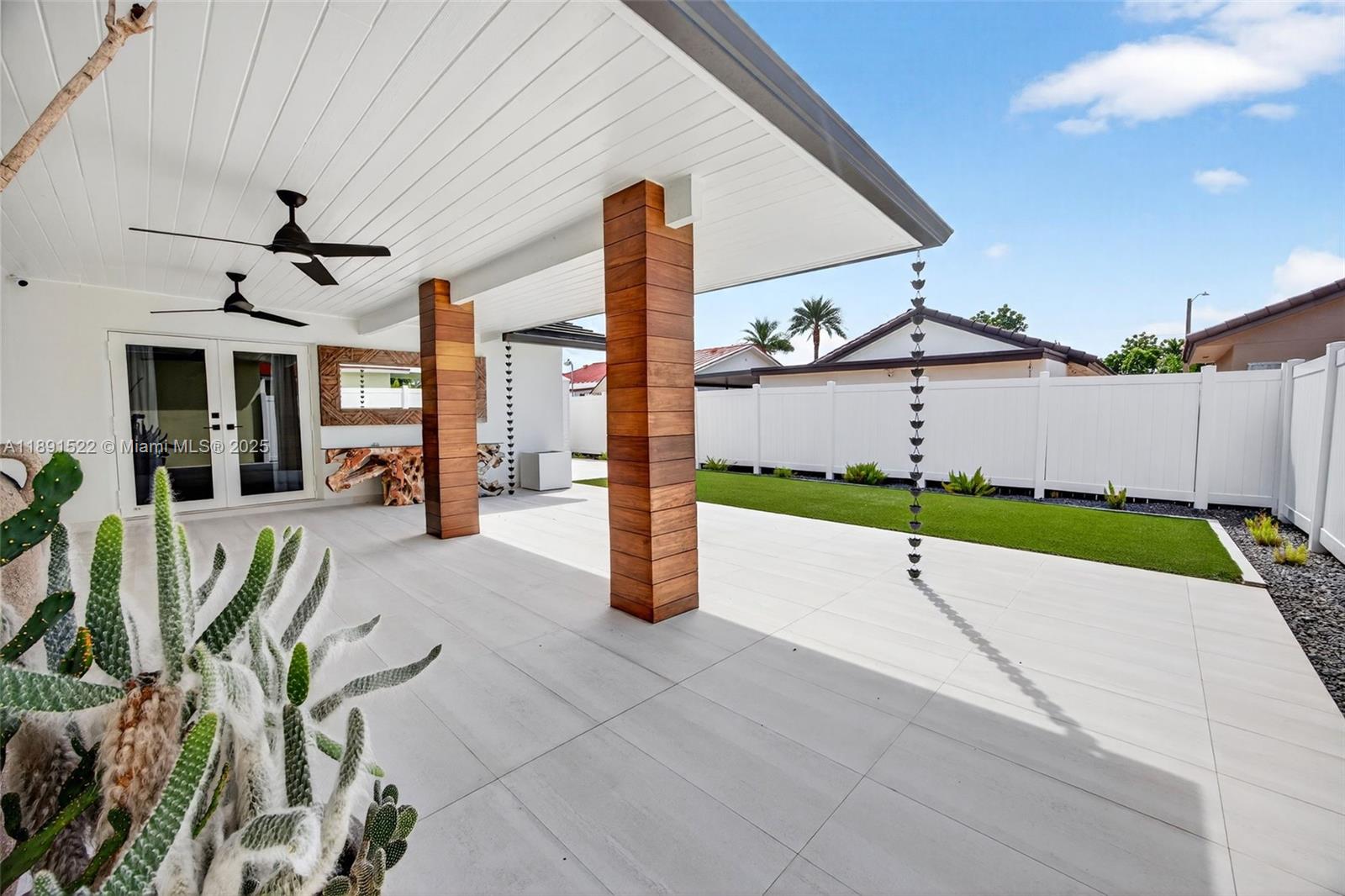 BIRD ESTATES - Residential Lease