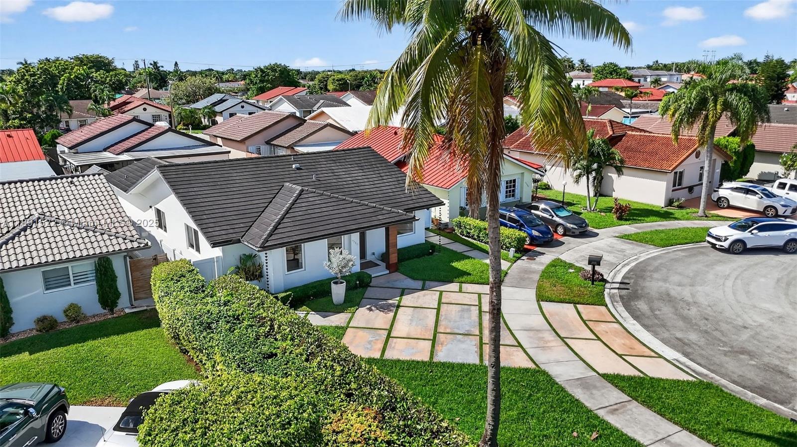 BIRD ESTATES - Residential Lease