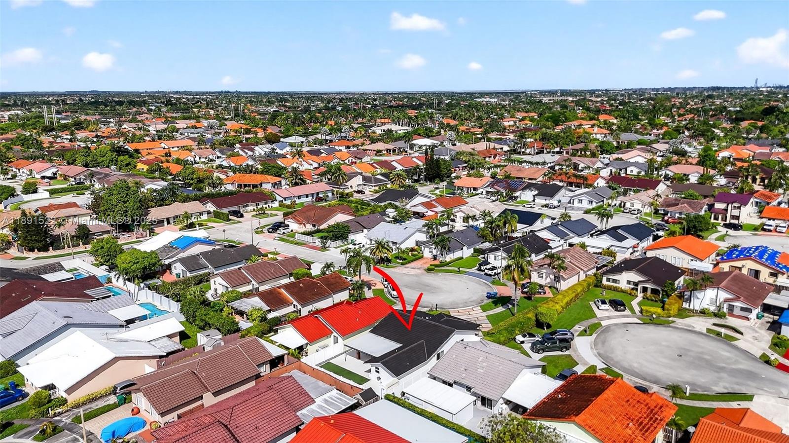 BIRD ESTATES - Residential Lease