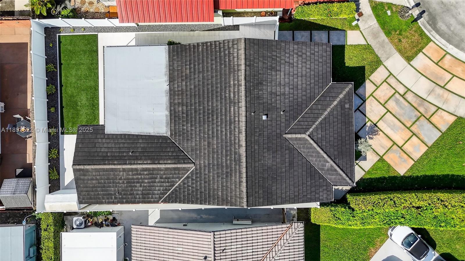 BIRD ESTATES - Residential Lease