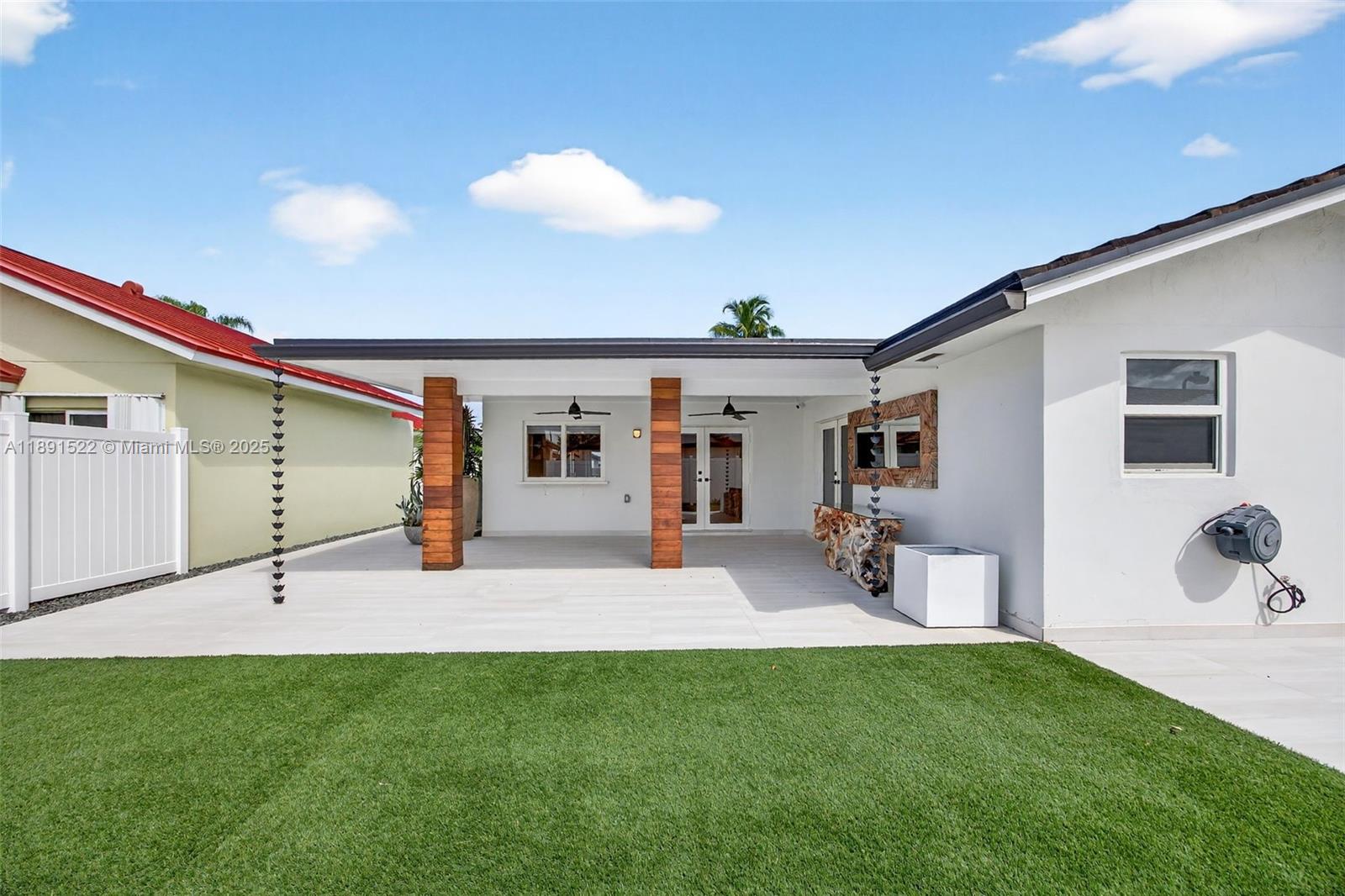 BIRD ESTATES - Residential Lease