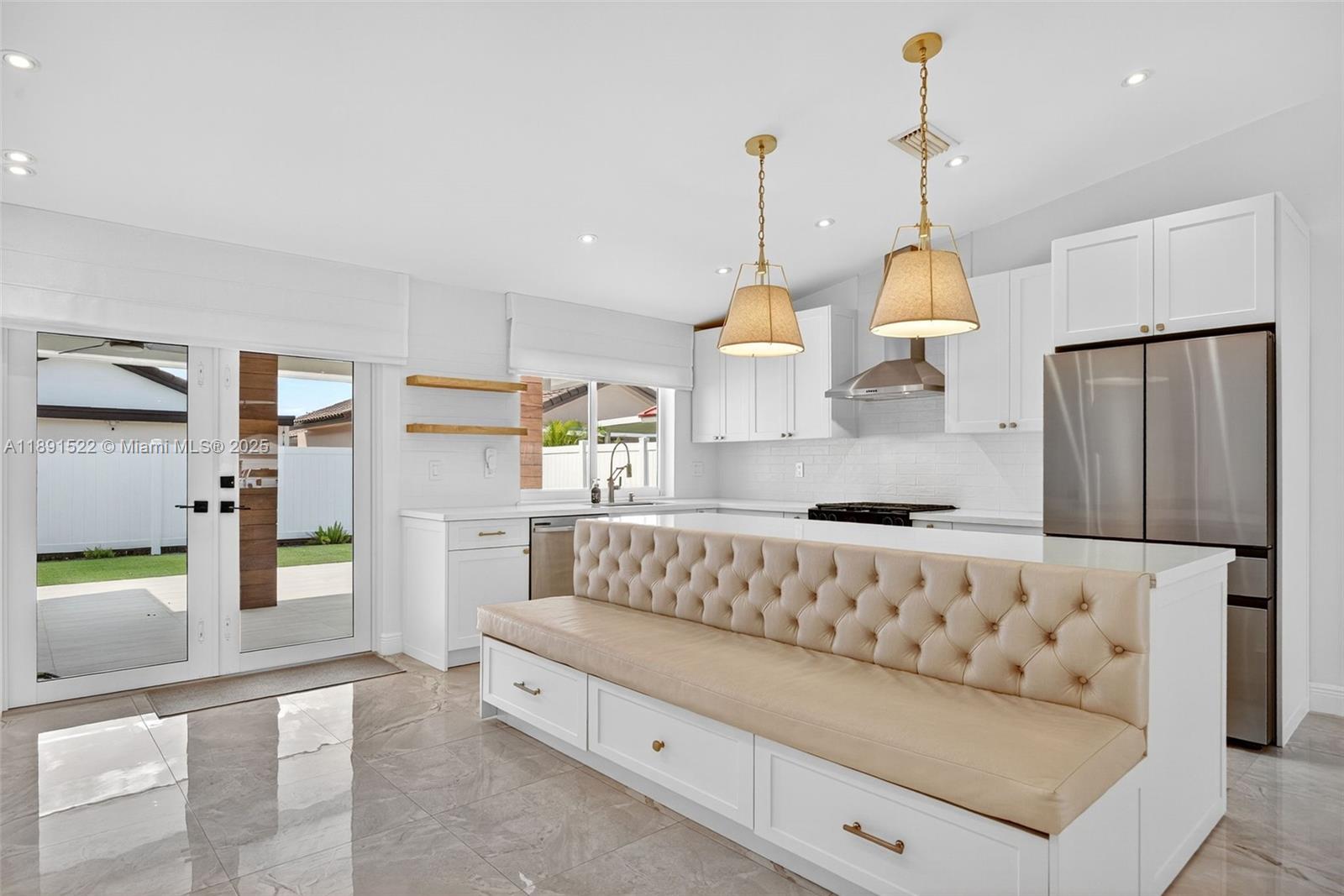 BIRD ESTATES - Residential Lease