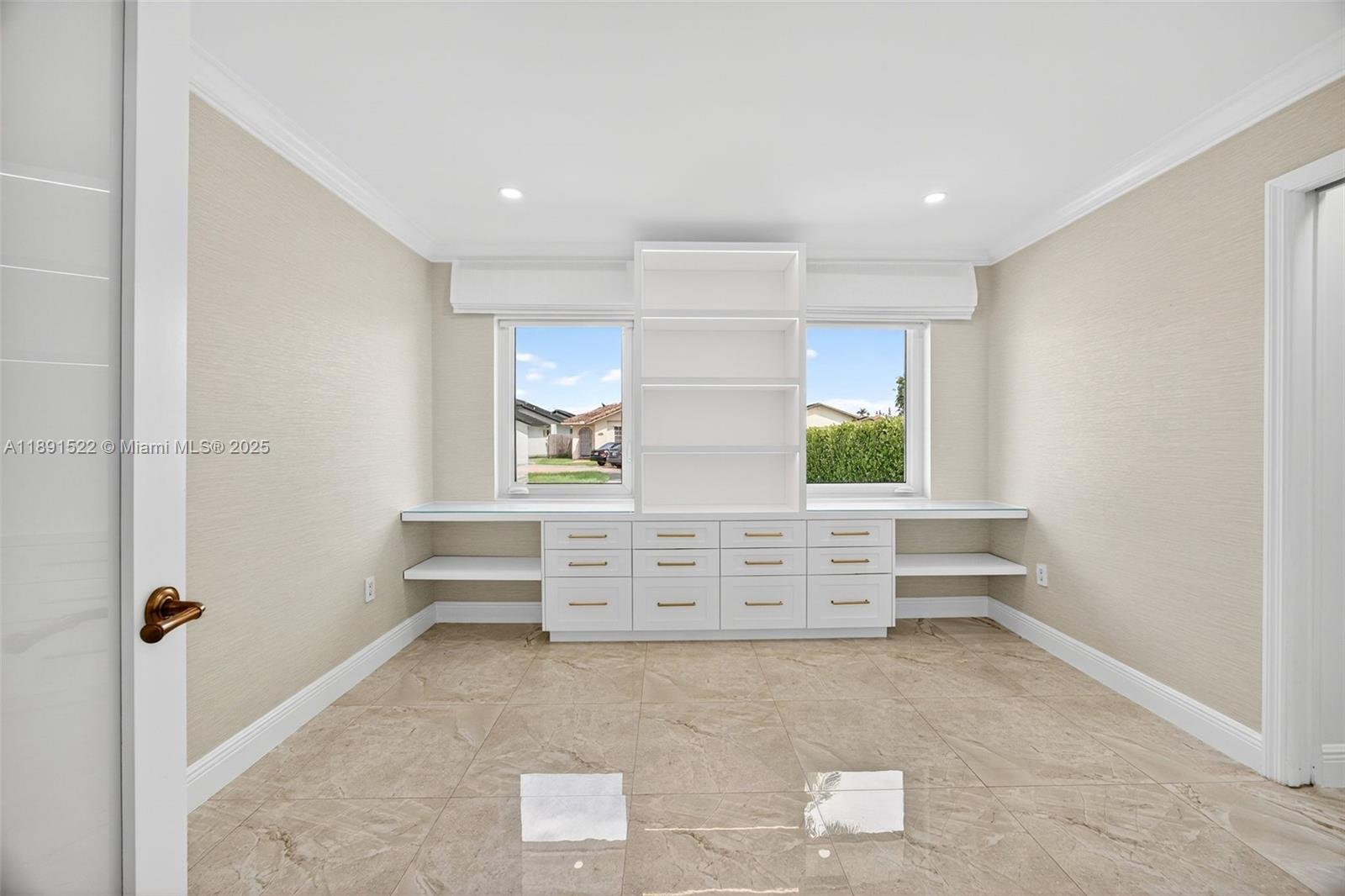 BIRD ESTATES - Residential Lease