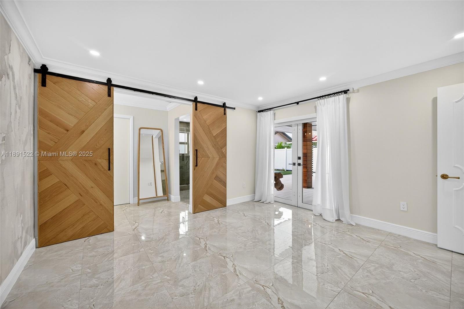 BIRD ESTATES - Residential Lease