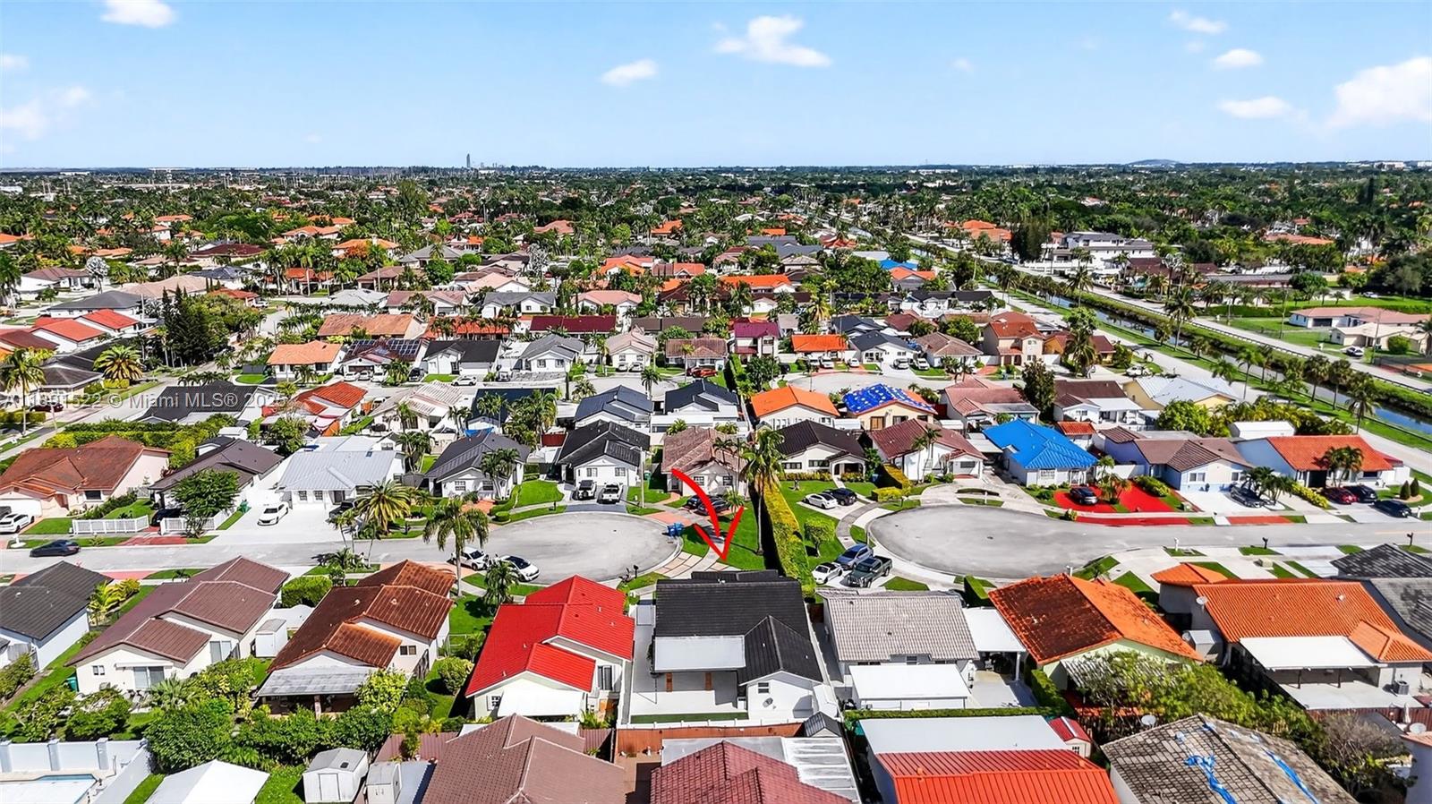 BIRD ESTATES - Residential Lease