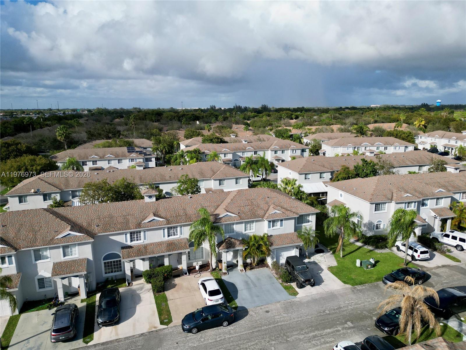 OLYMPIA & YORK RESIDENTIA - Residential