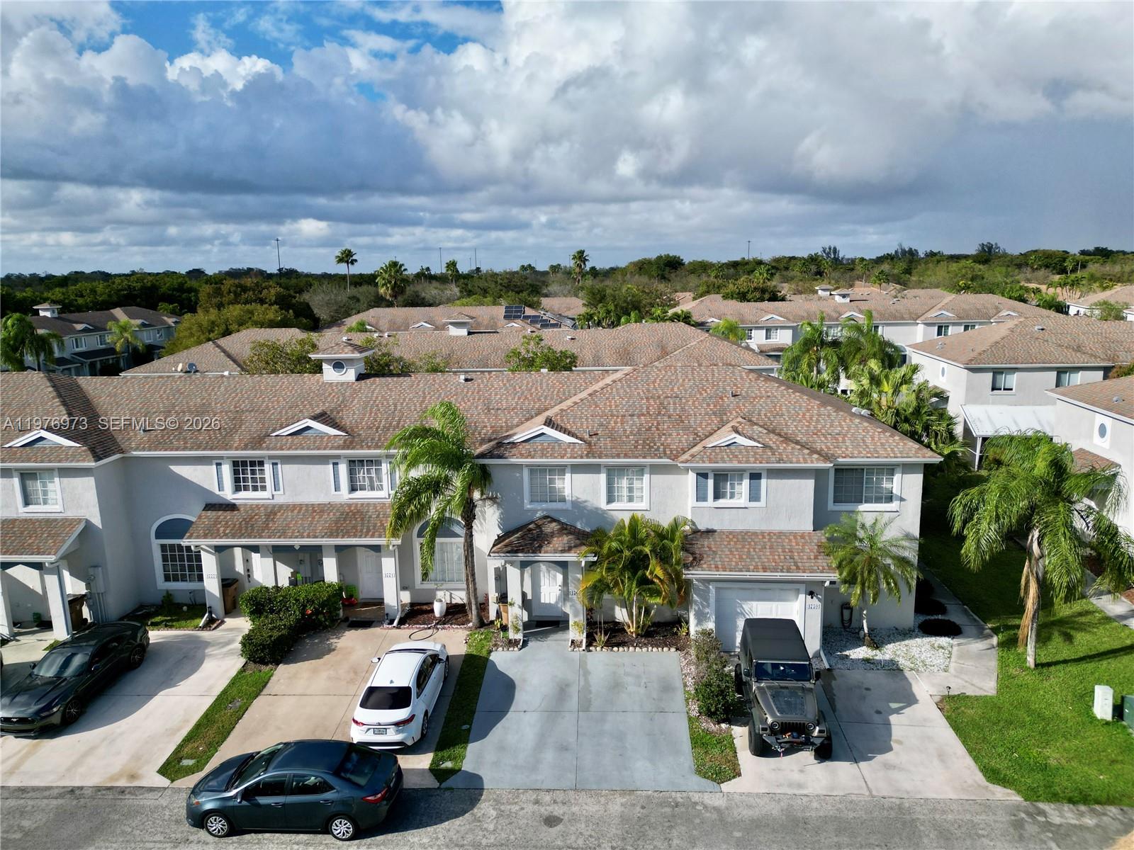 OLYMPIA & YORK RESIDENTIA - Residential