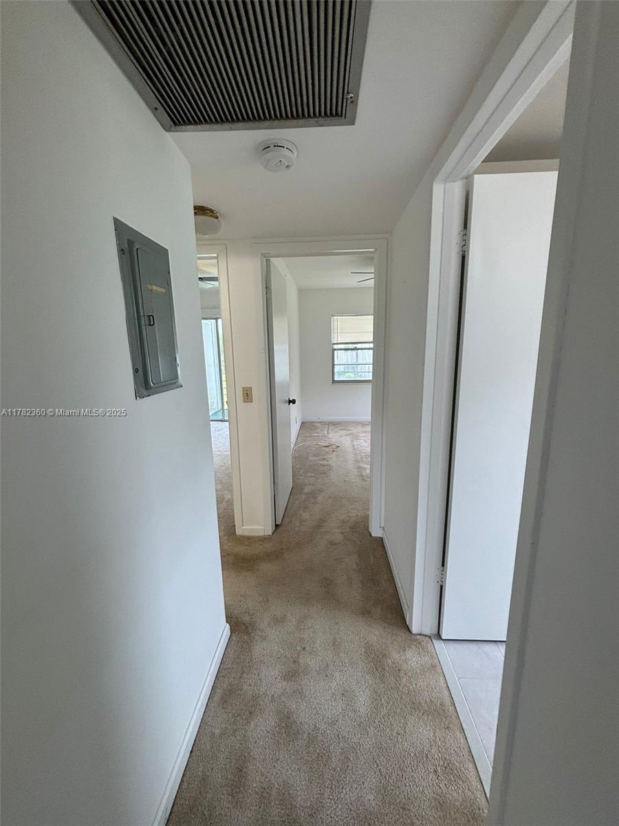 MANSFIELD AT CENTURY VILL - Residential Lease