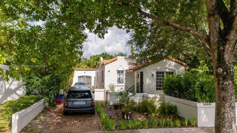 Photo of 1210 Genoa St, Coral Gables, FL 33134 (MLS # A11827266)