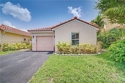 18424 NW 21st St Pembroke Pines FL 33029