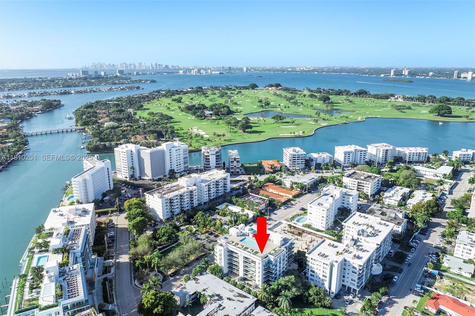 BAY HARBOR CLUB CONDO - Residential