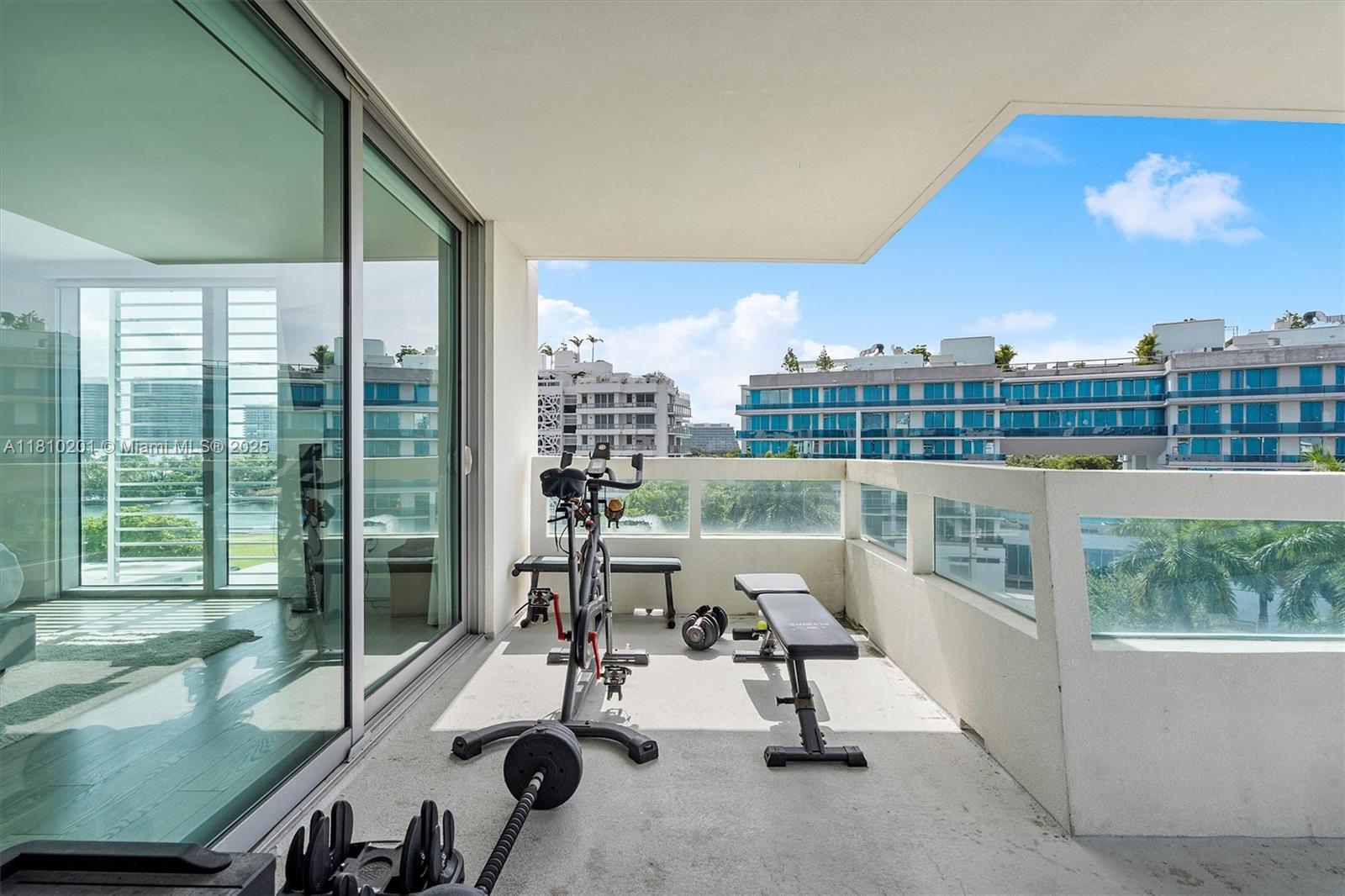 BAY HARBOR CLUB CONDO - Residential