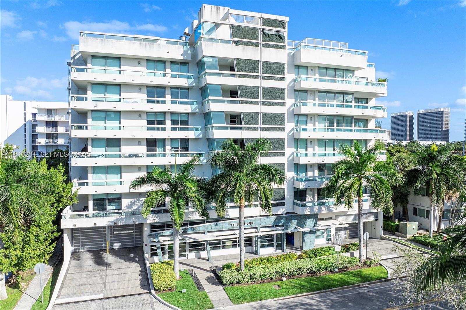 BAY HARBOR CLUB CONDO - Residential