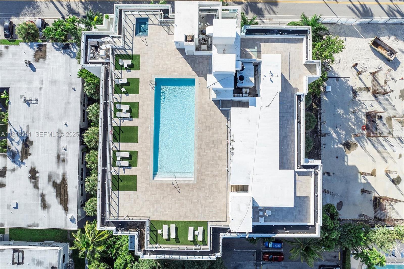 BAY HARBOR CLUB CONDO - Residential