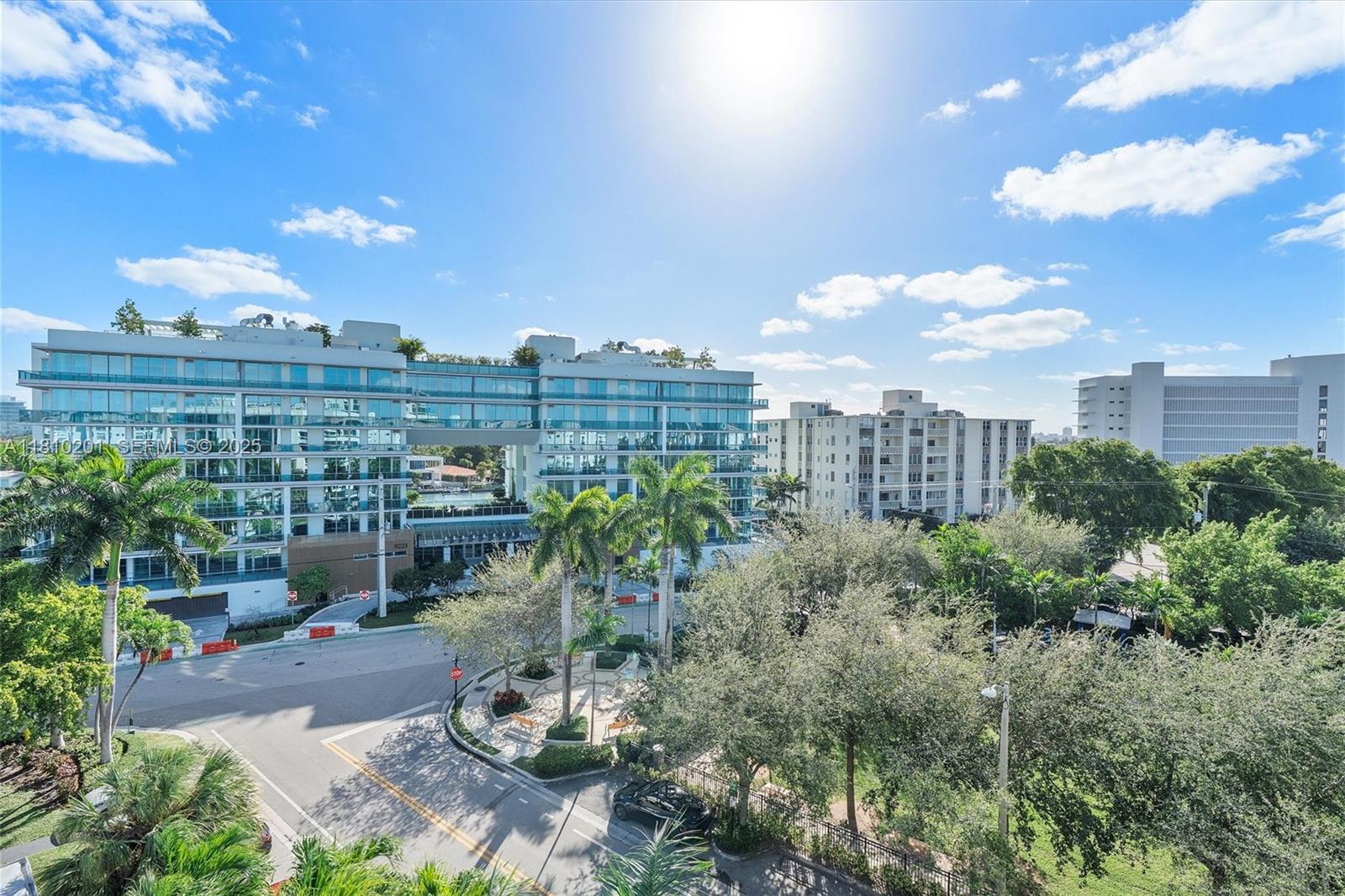 BAY HARBOR CLUB CONDO - Residential