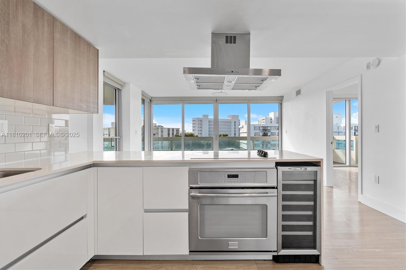 BAY HARBOR CLUB CONDO - Residential