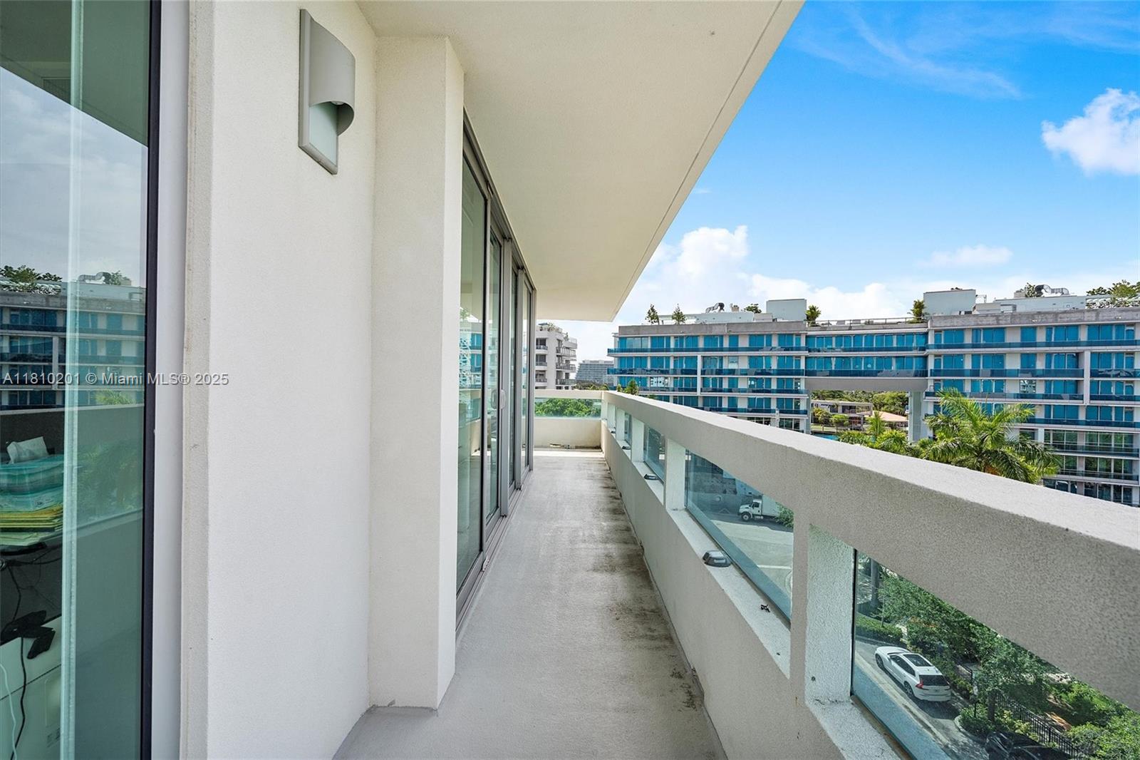 BAY HARBOR CLUB CONDO - Residential