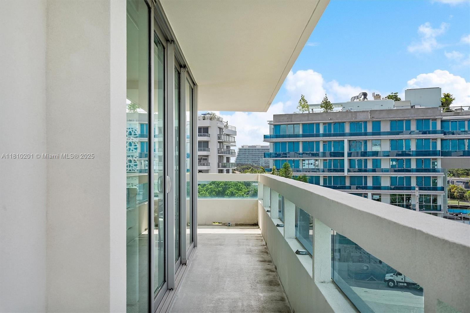 BAY HARBOR CLUB CONDO - Residential