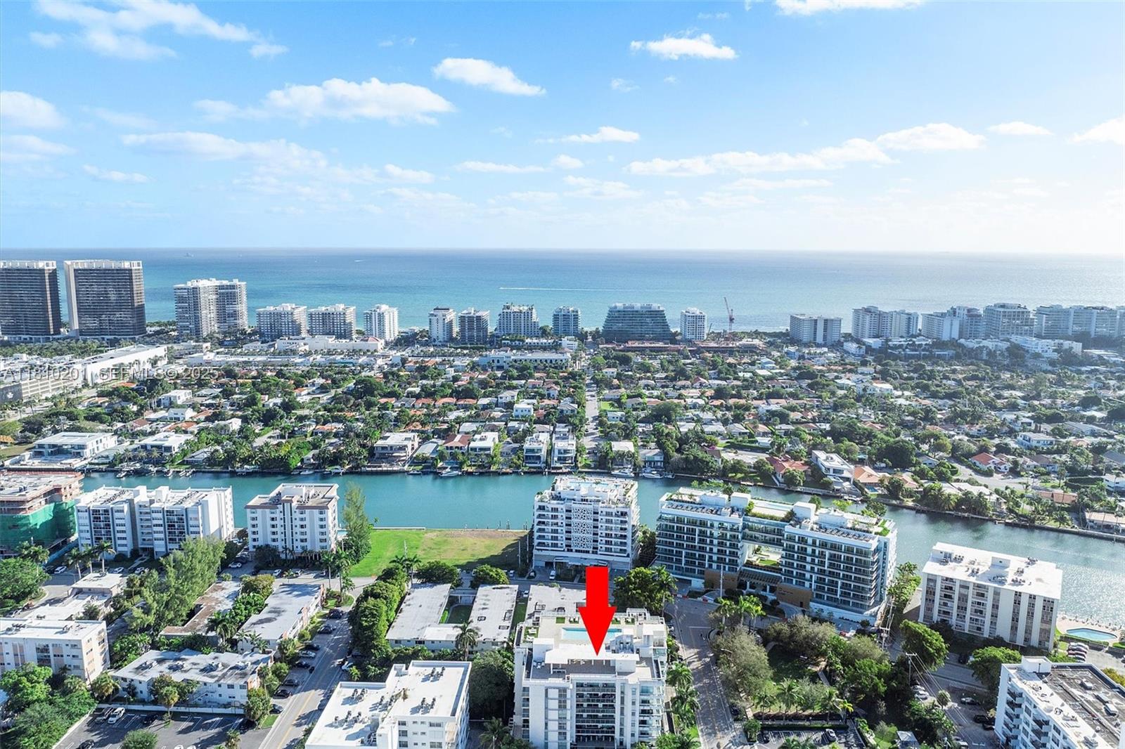 BAY HARBOR CLUB CONDO - Residential