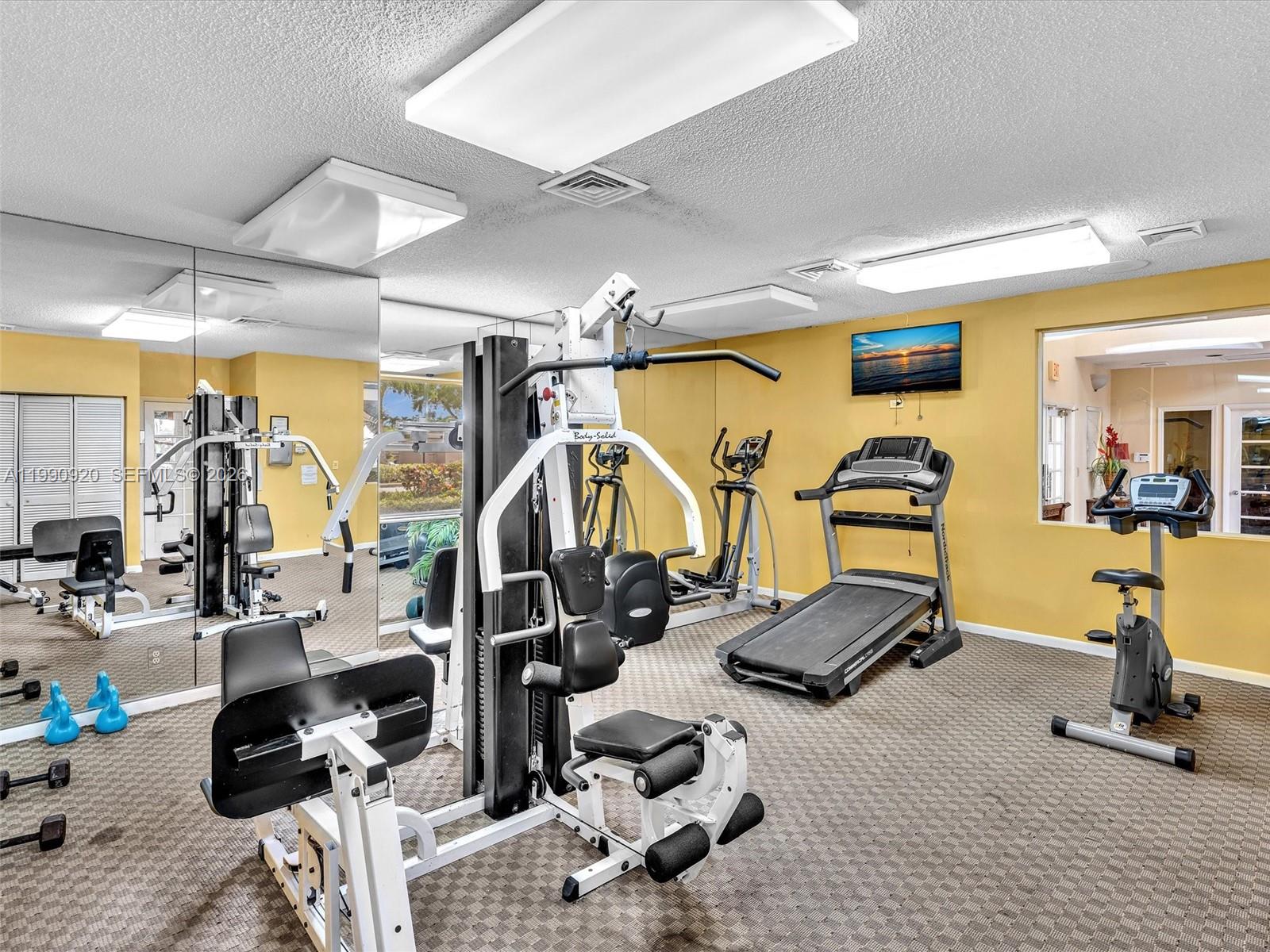 CITATION WAY CONDO - Residential Lease