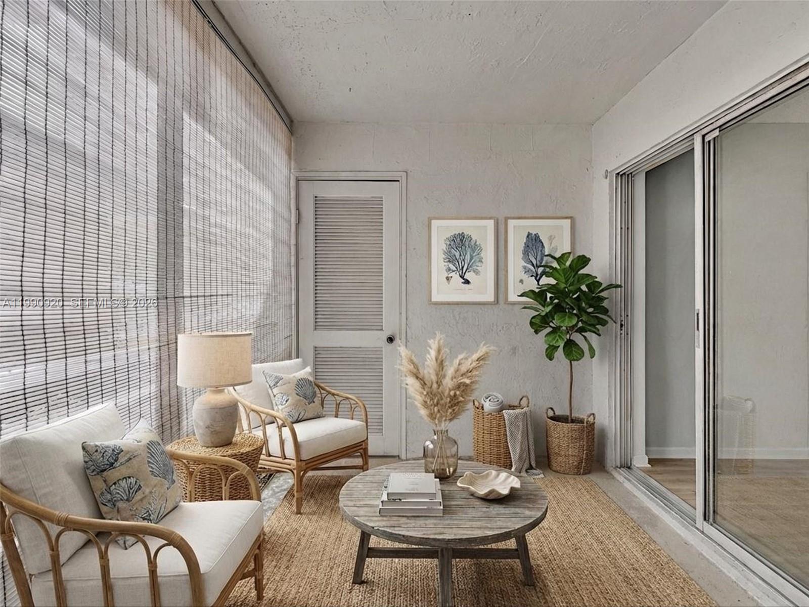 CITATION WAY CONDO - Residential Lease