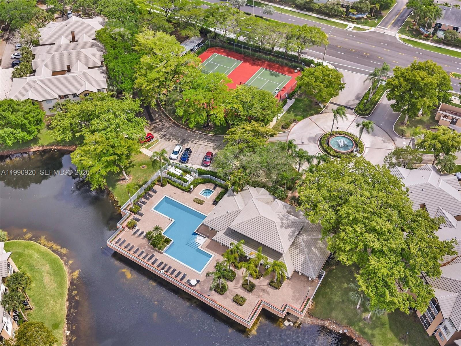 CITATION WAY CONDO - Residential Lease