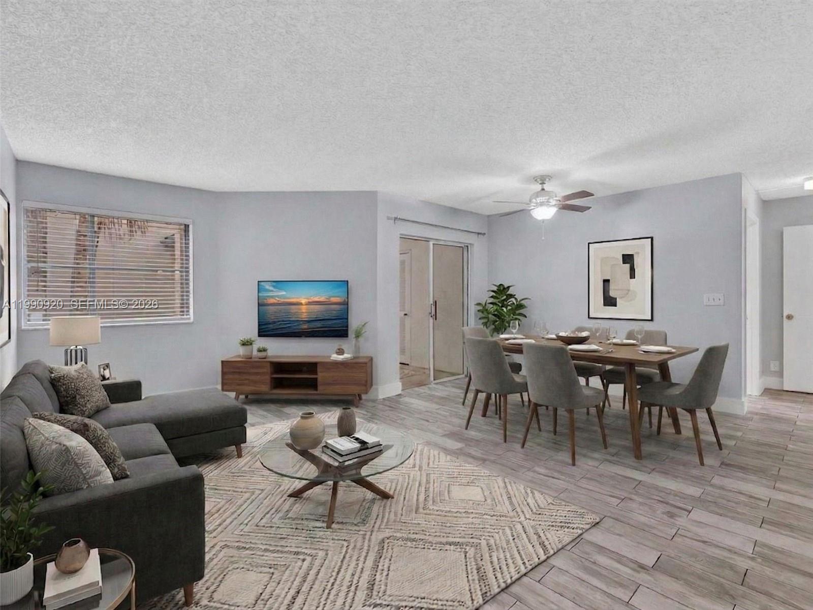 CITATION WAY CONDO - Residential Lease