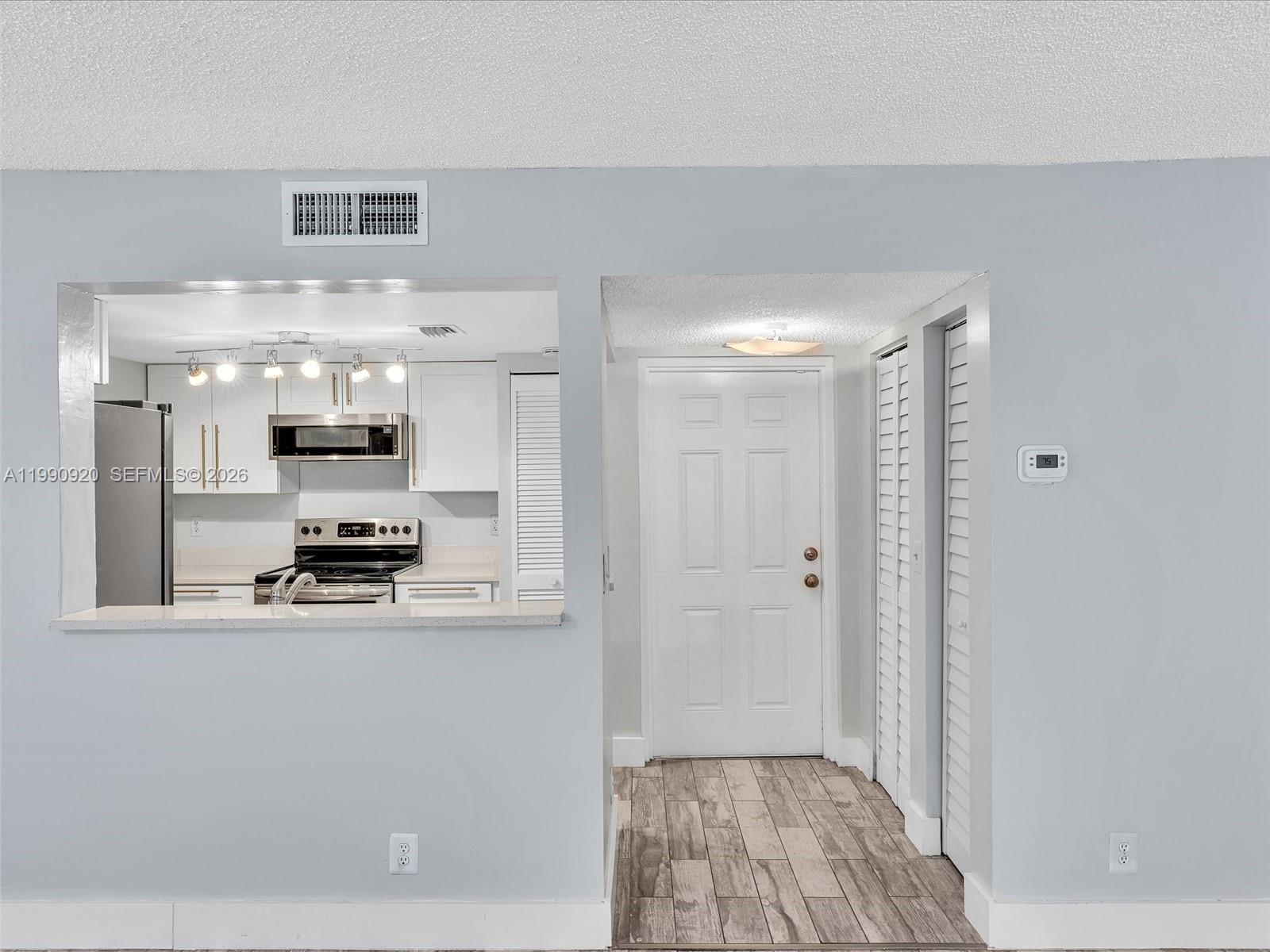 CITATION WAY CONDO - Residential Lease