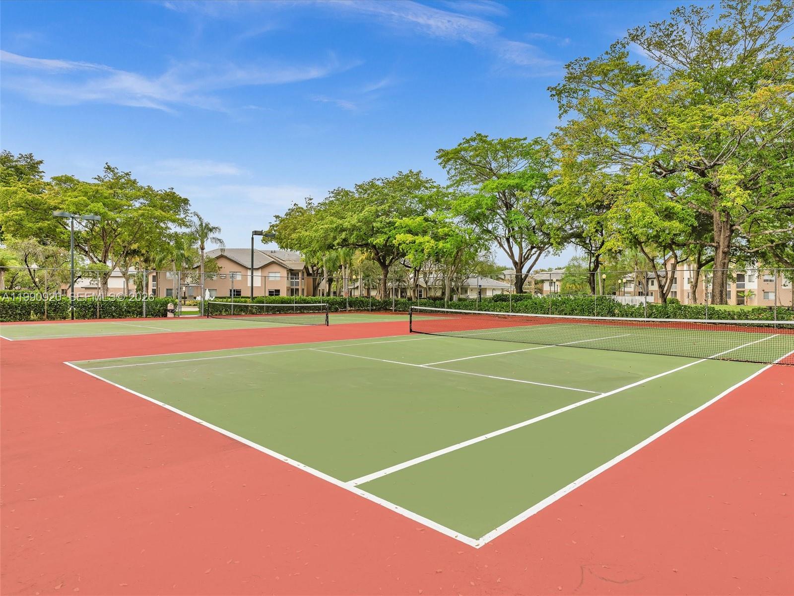 CITATION WAY CONDO - Residential Lease