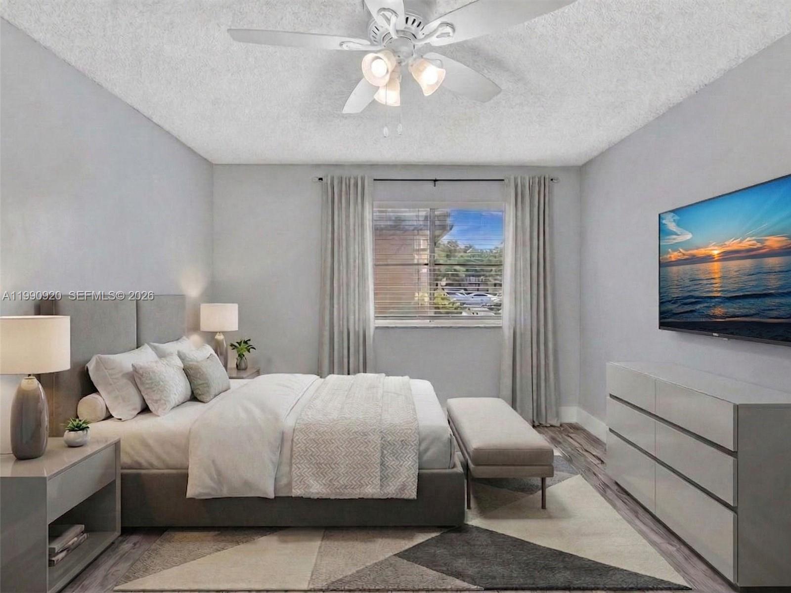 CITATION WAY CONDO - Residential Lease