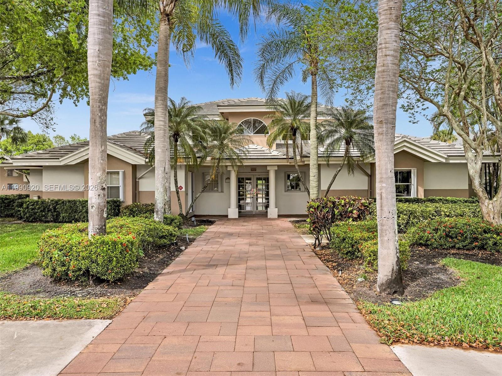 CITATION WAY CONDO - Residential Lease