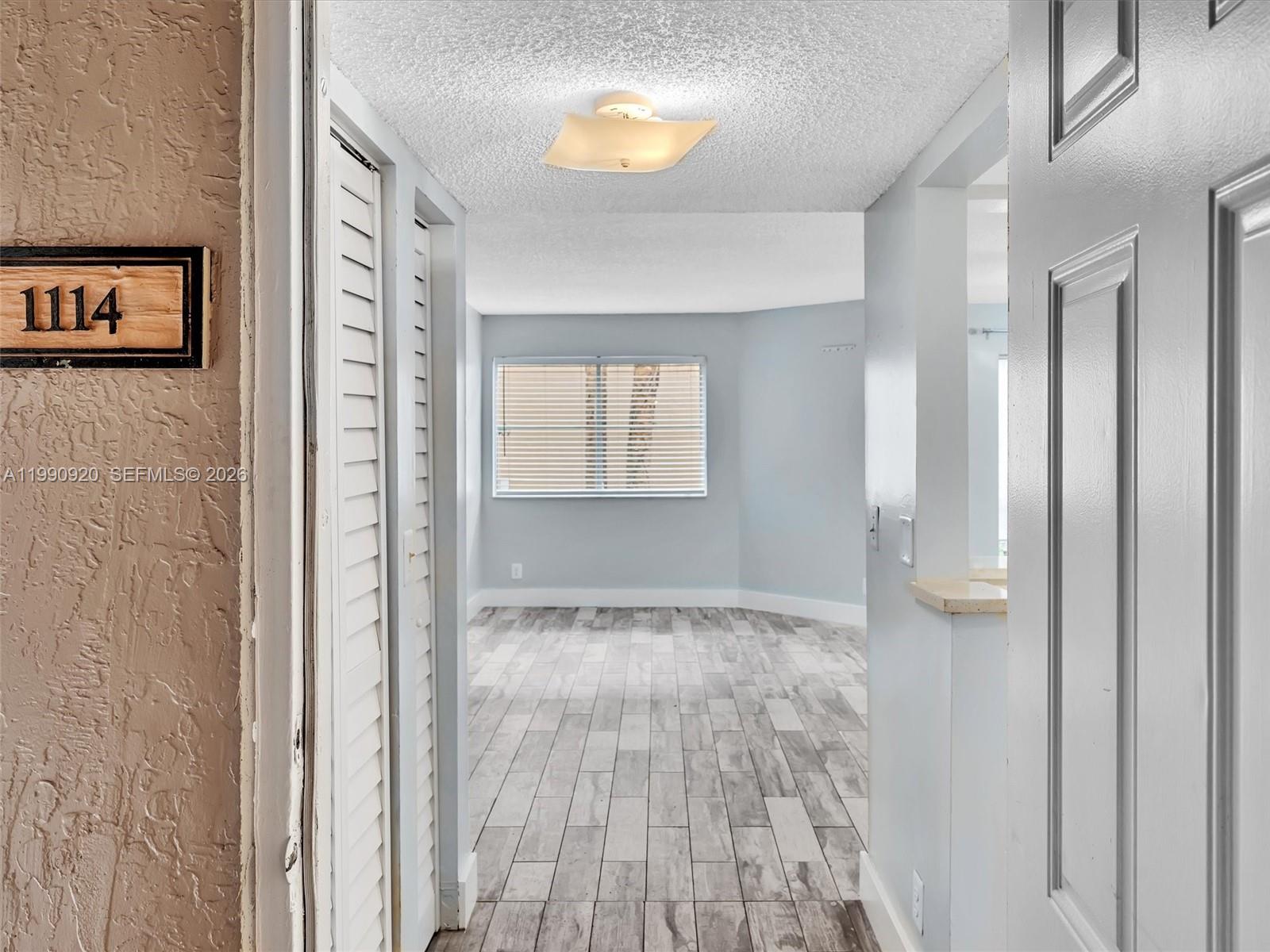 CITATION WAY CONDO - Residential Lease