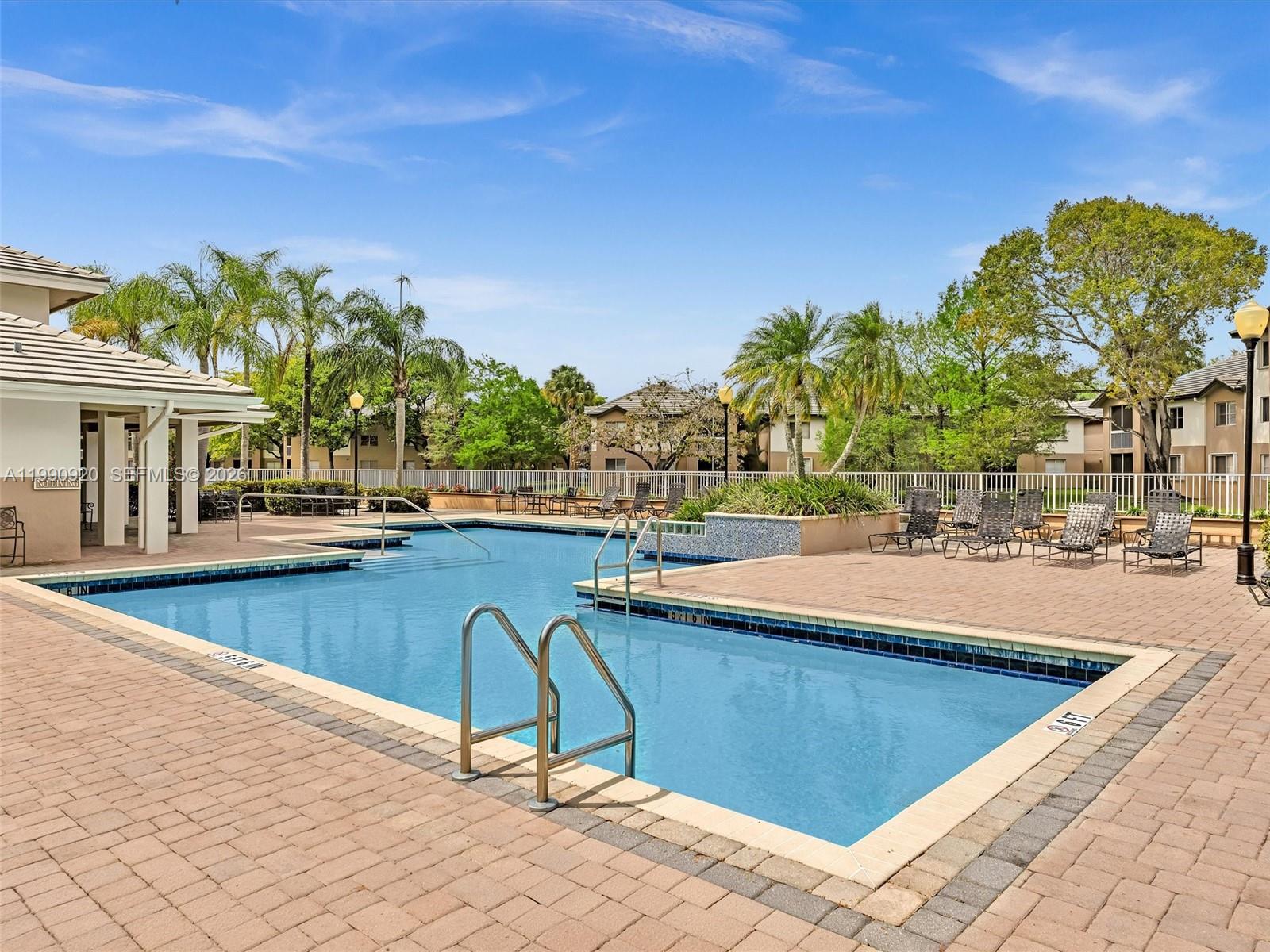 CITATION WAY CONDO - Residential Lease