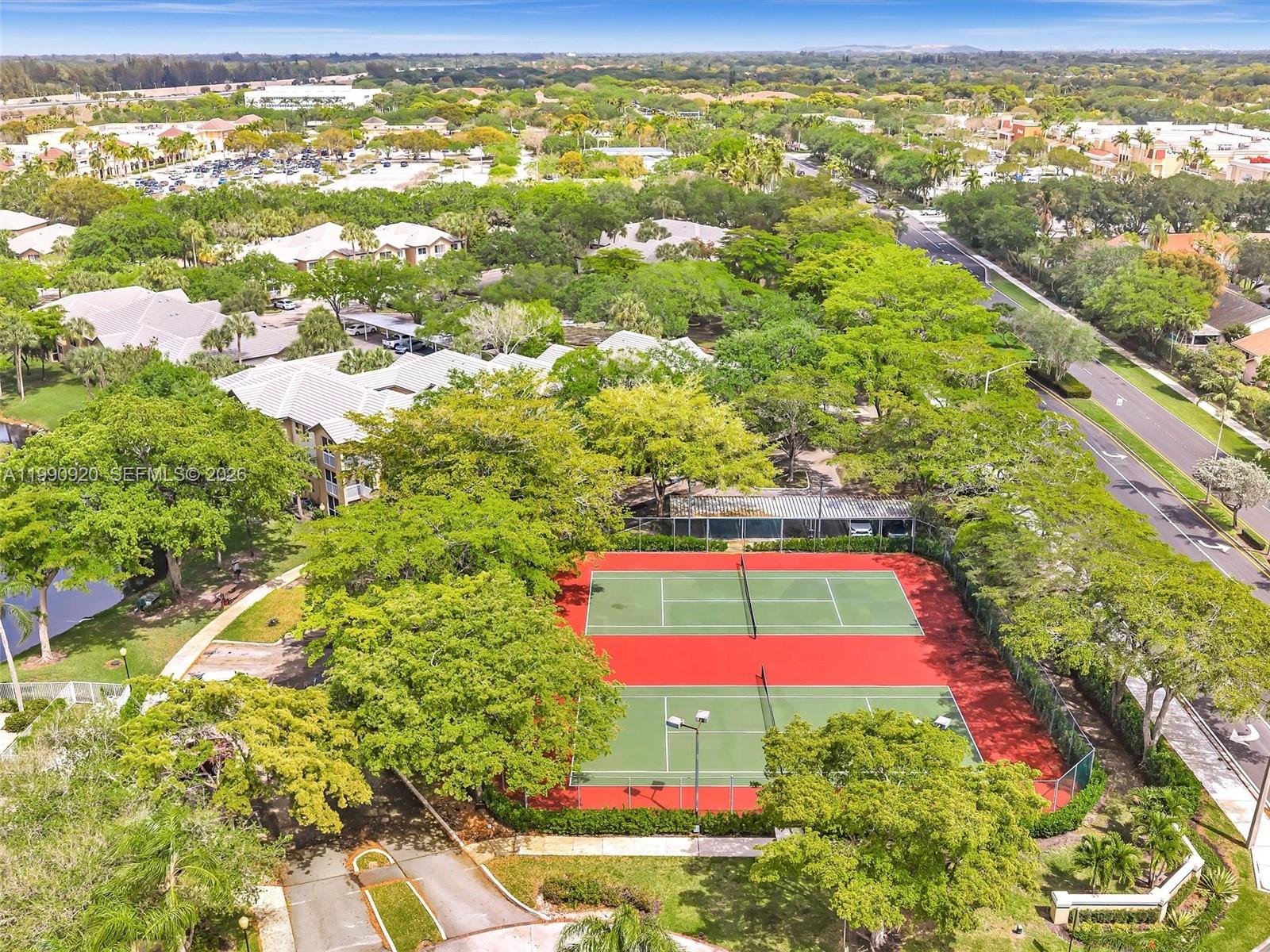 CITATION WAY CONDO - Residential Lease