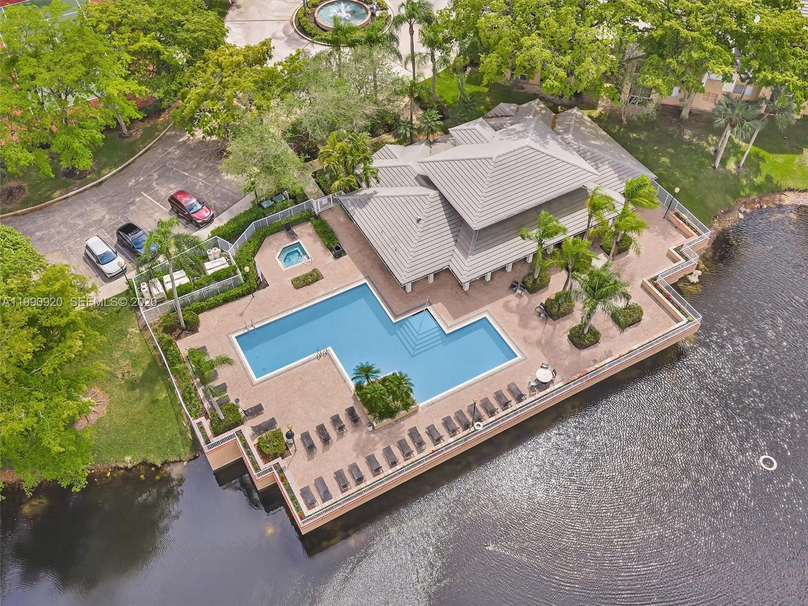 CITATION WAY CONDO - Residential Lease