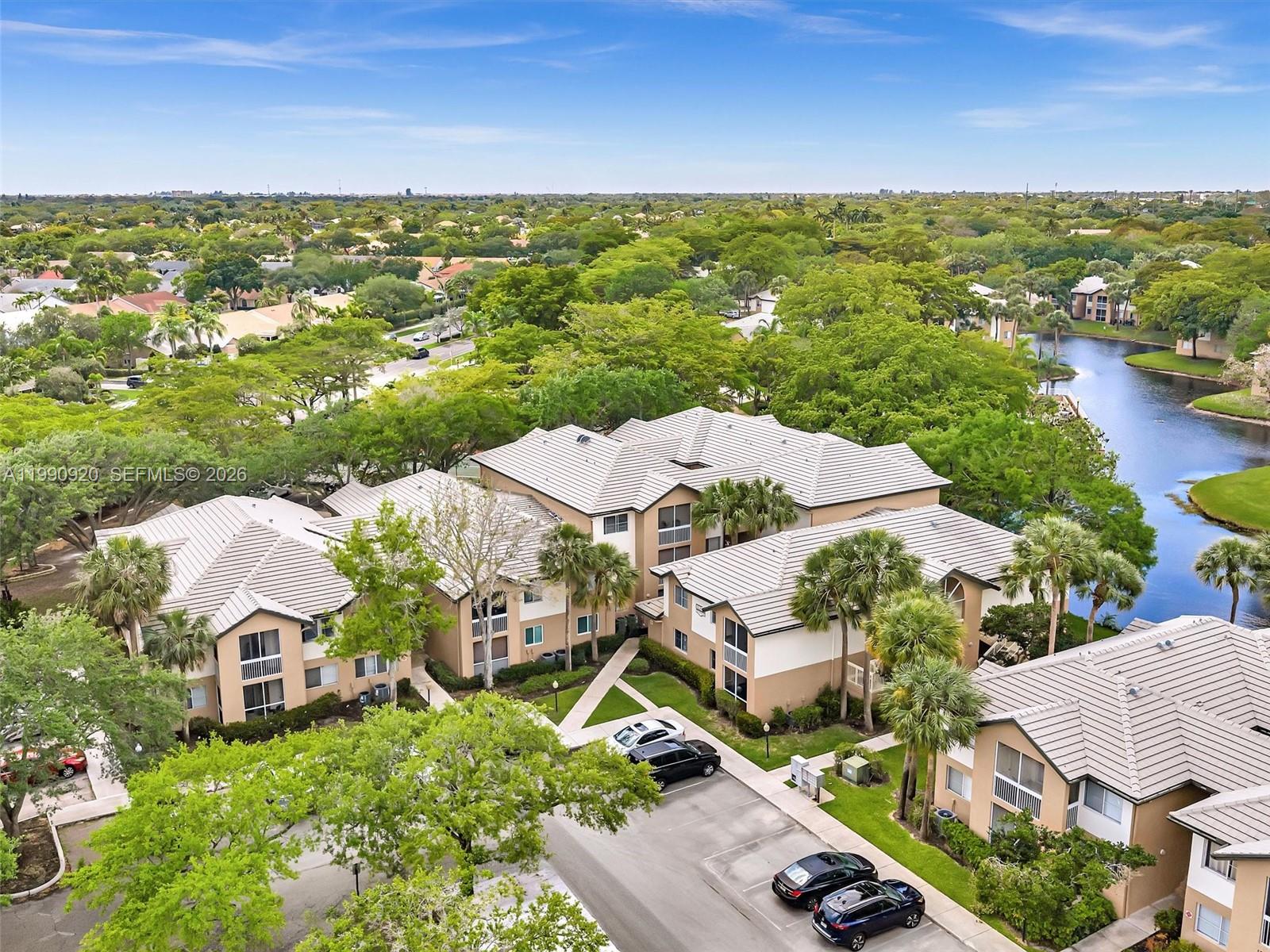 CITATION WAY CONDO - Residential Lease