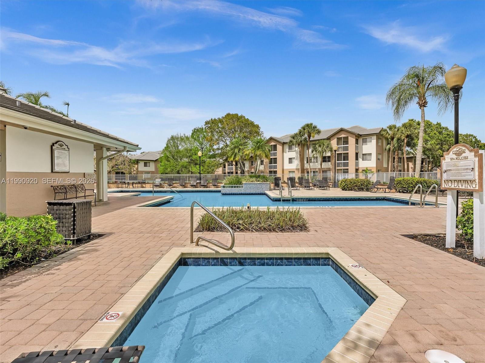 CITATION WAY CONDO - Residential Lease