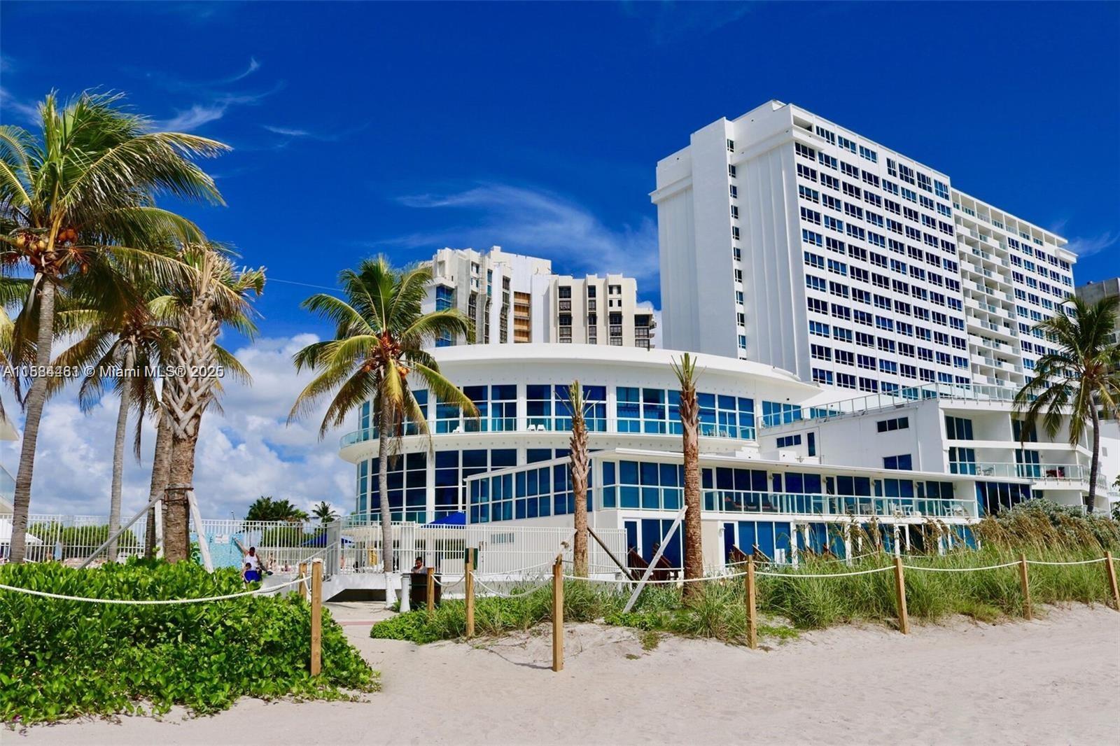 CASTLE BEACH CLUB CONDO - Residential