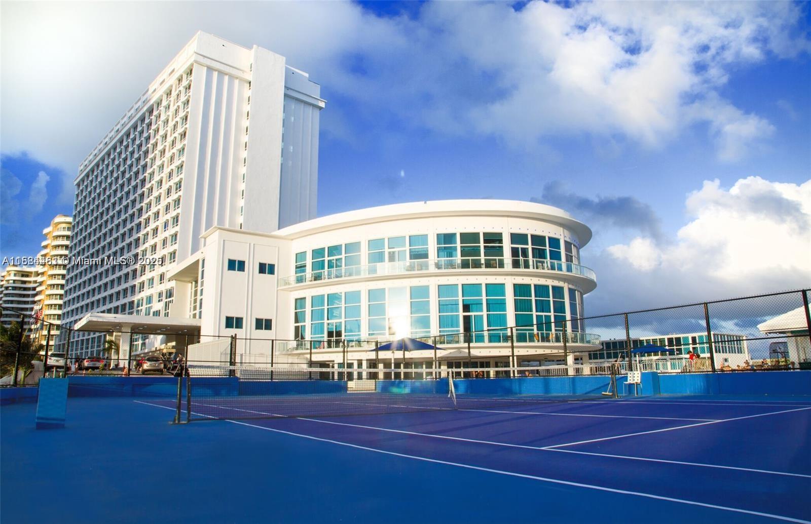 CASTLE BEACH CLUB CONDO - Residential