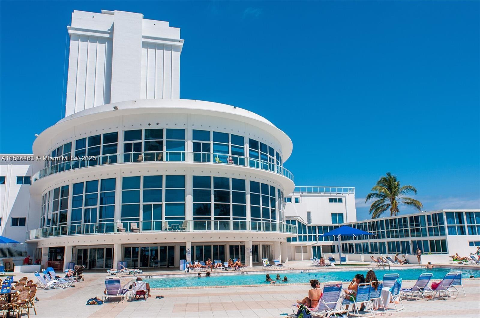 CASTLE BEACH CLUB CONDO - Residential