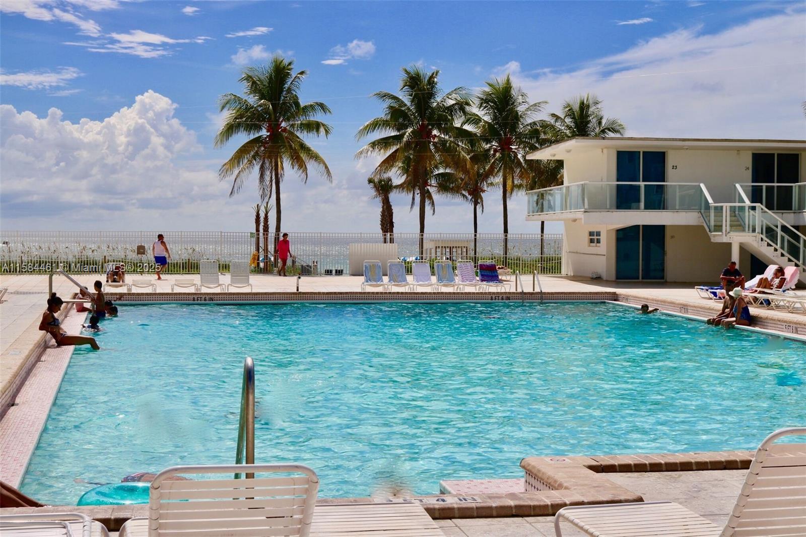 CASTLE BEACH CLUB CONDO - Residential