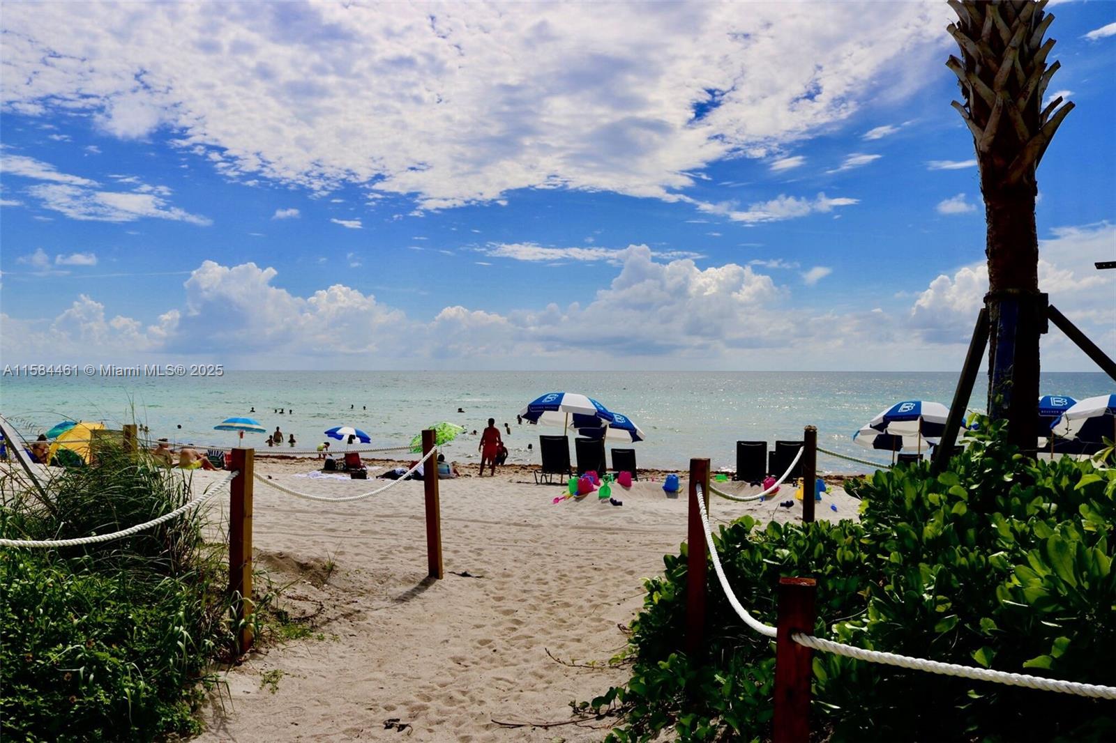 CASTLE BEACH CLUB CONDO - Residential
