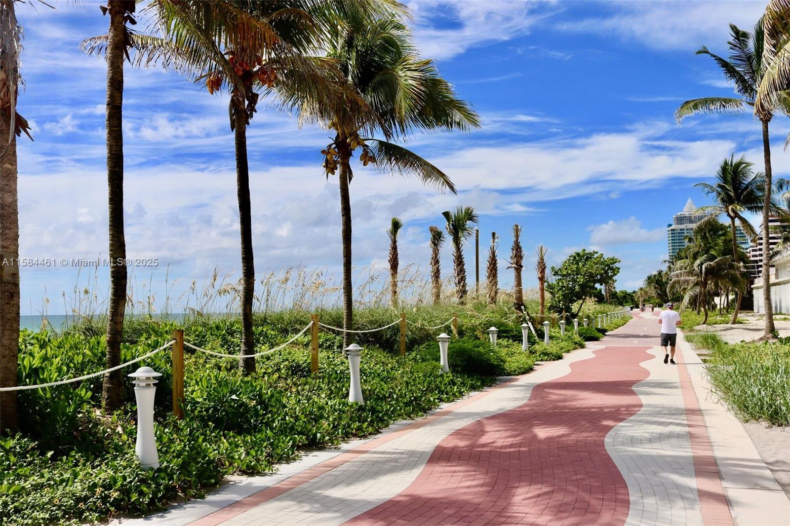 CASTLE BEACH CLUB CONDO - Residential